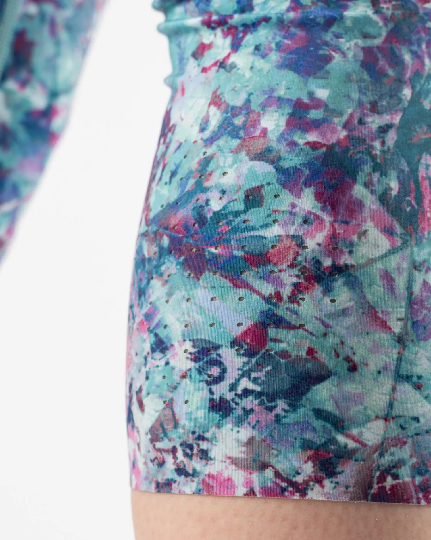 rabbit Tights>Speed Capris