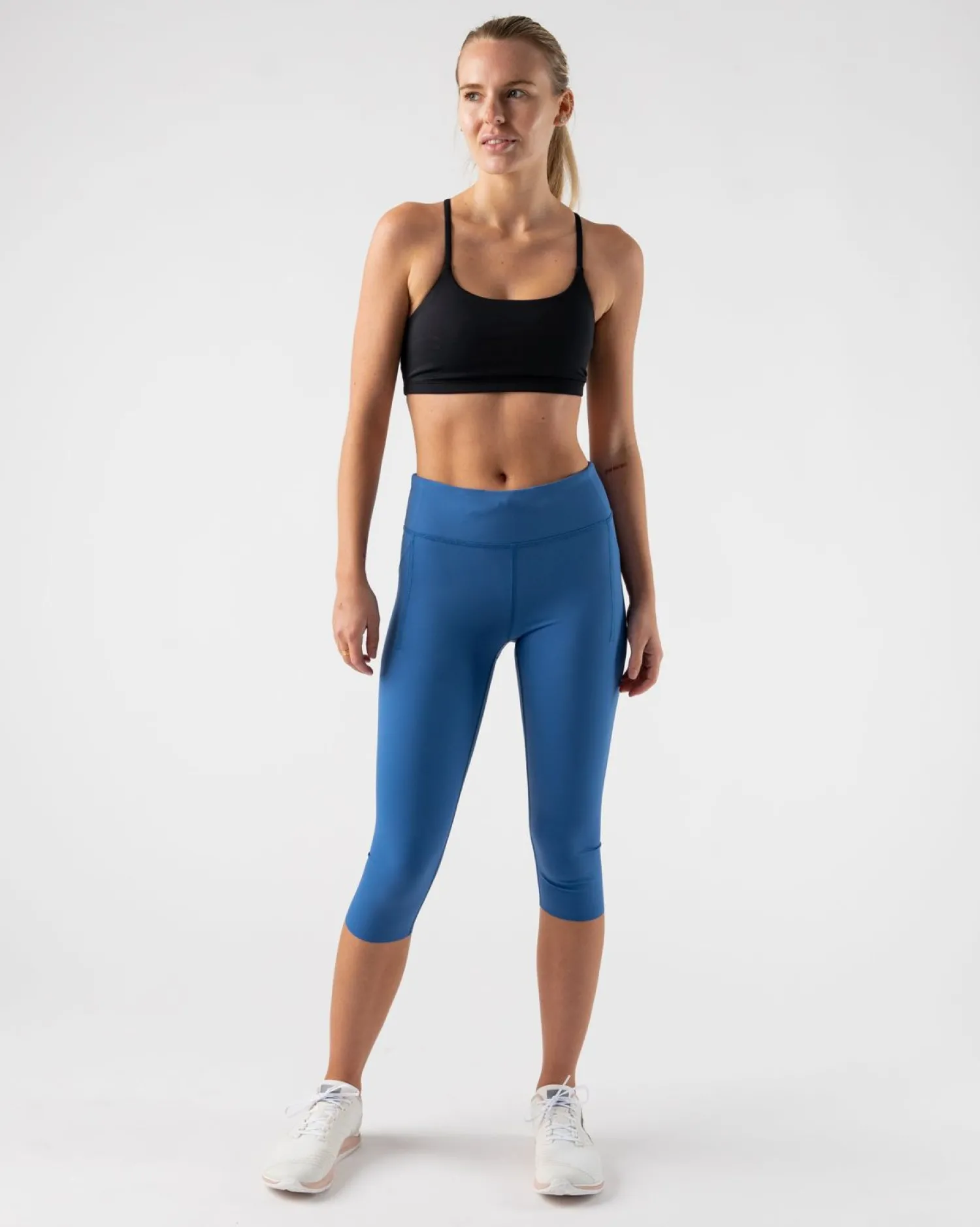 rabbit Tights>Speed Capris