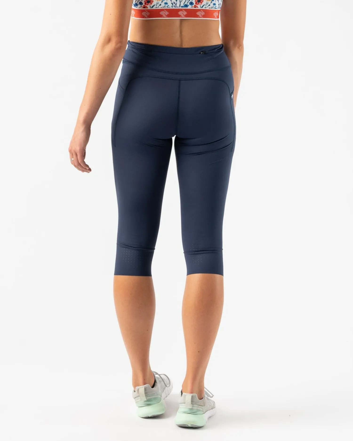 rabbit Tights>Speed Capris