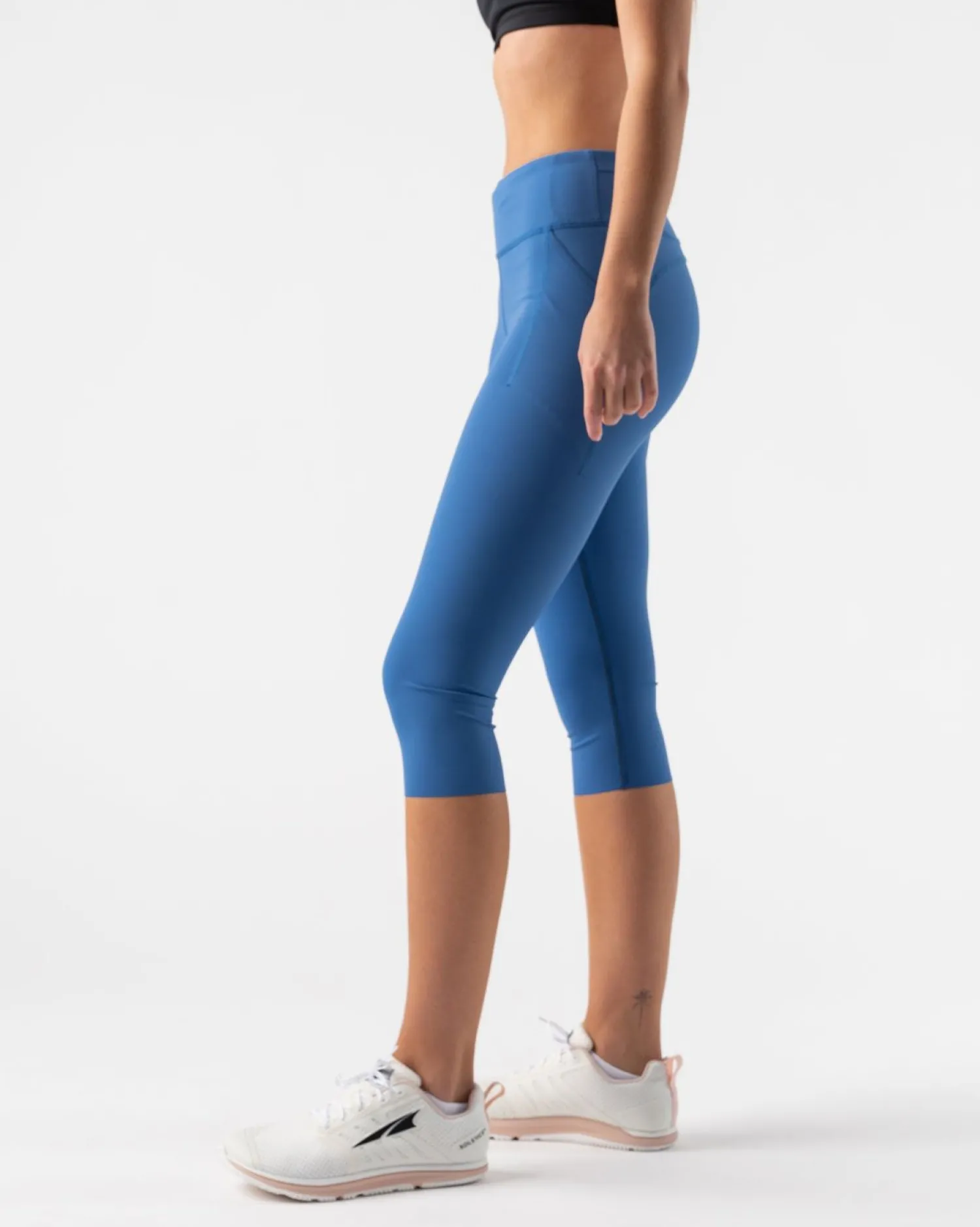 rabbit Tights>Speed Capris