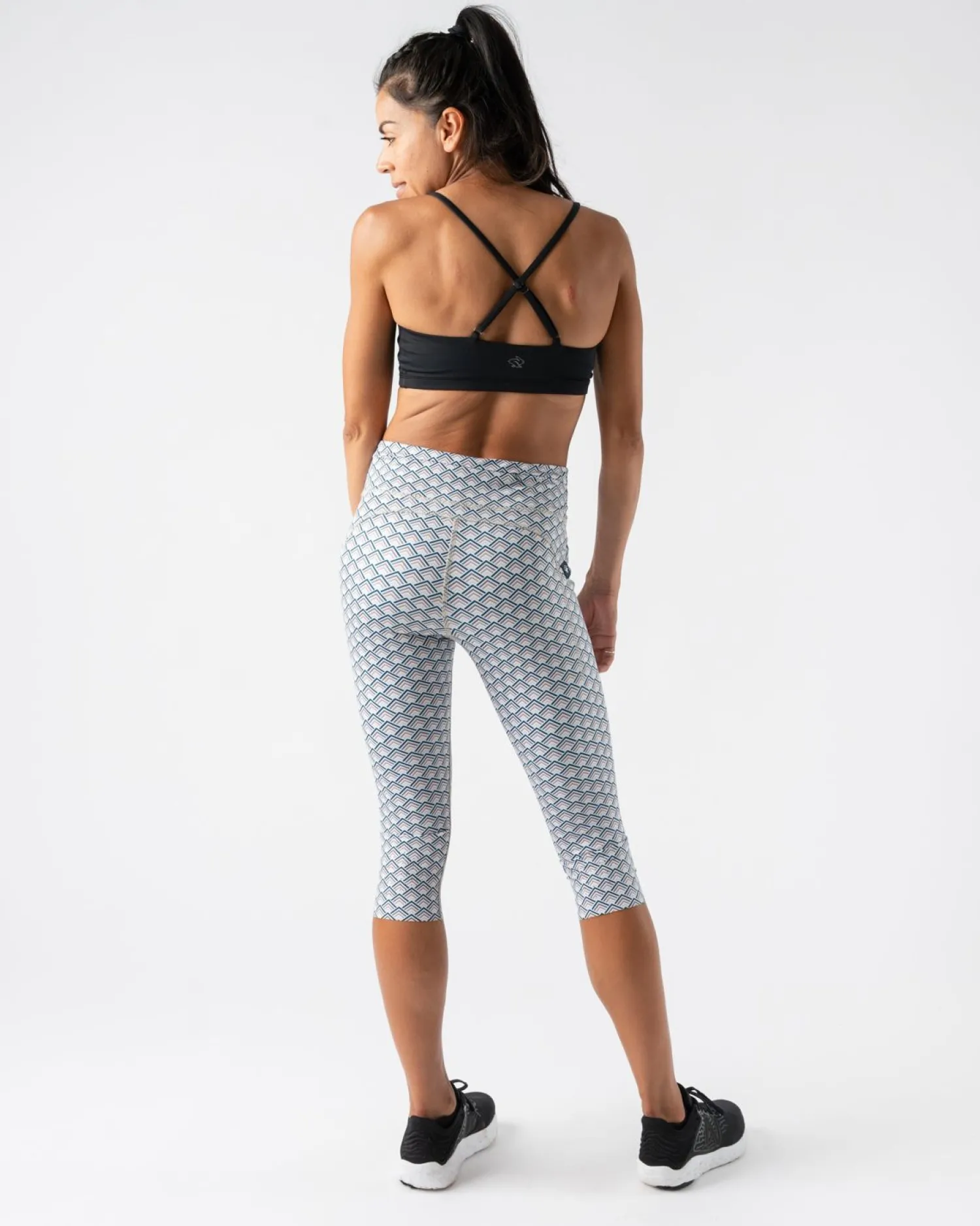 rabbit Tights>Speed Capris