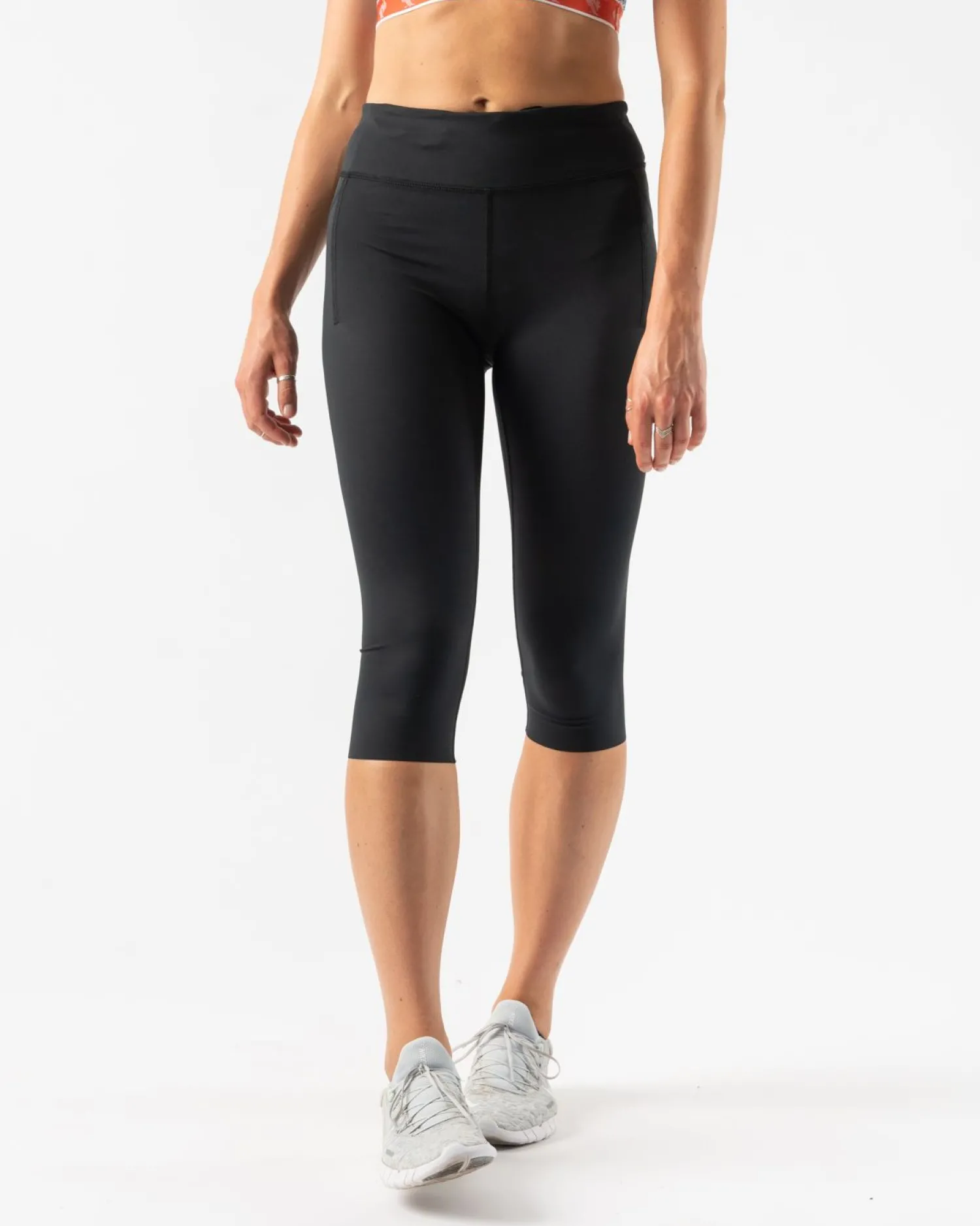 rabbit Tights>Speed Capris