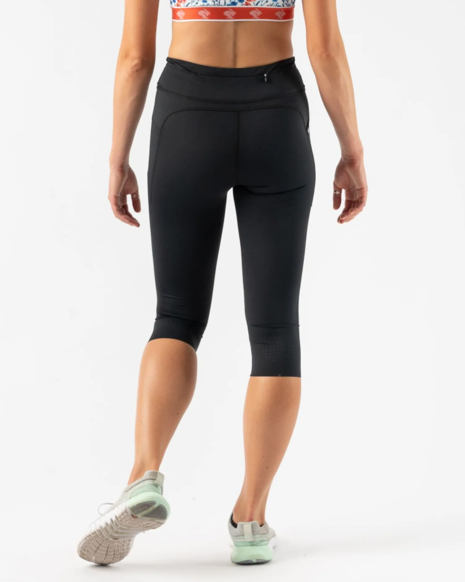 rabbit Tights>Speed Capris