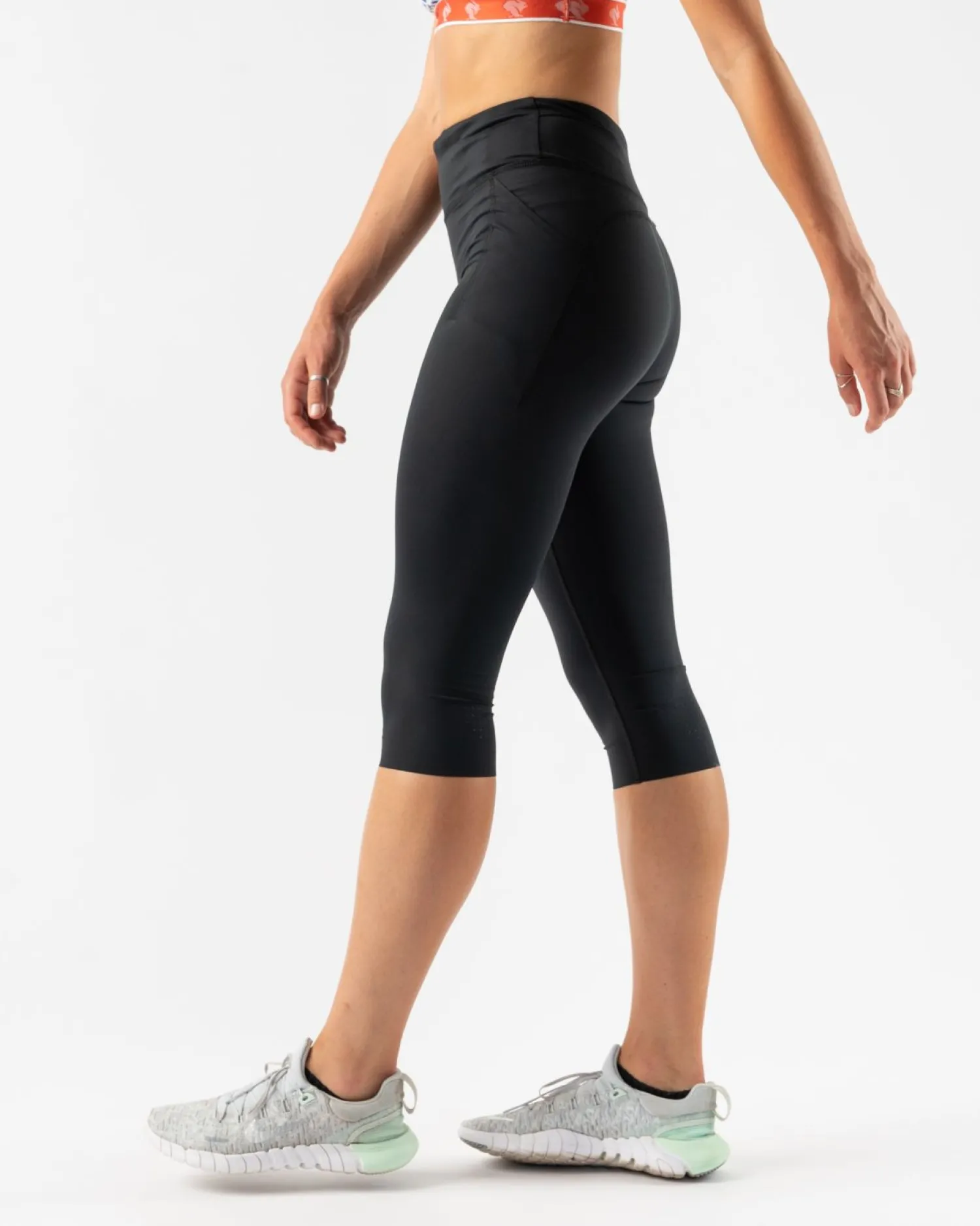 rabbit Tights>Speed Capris