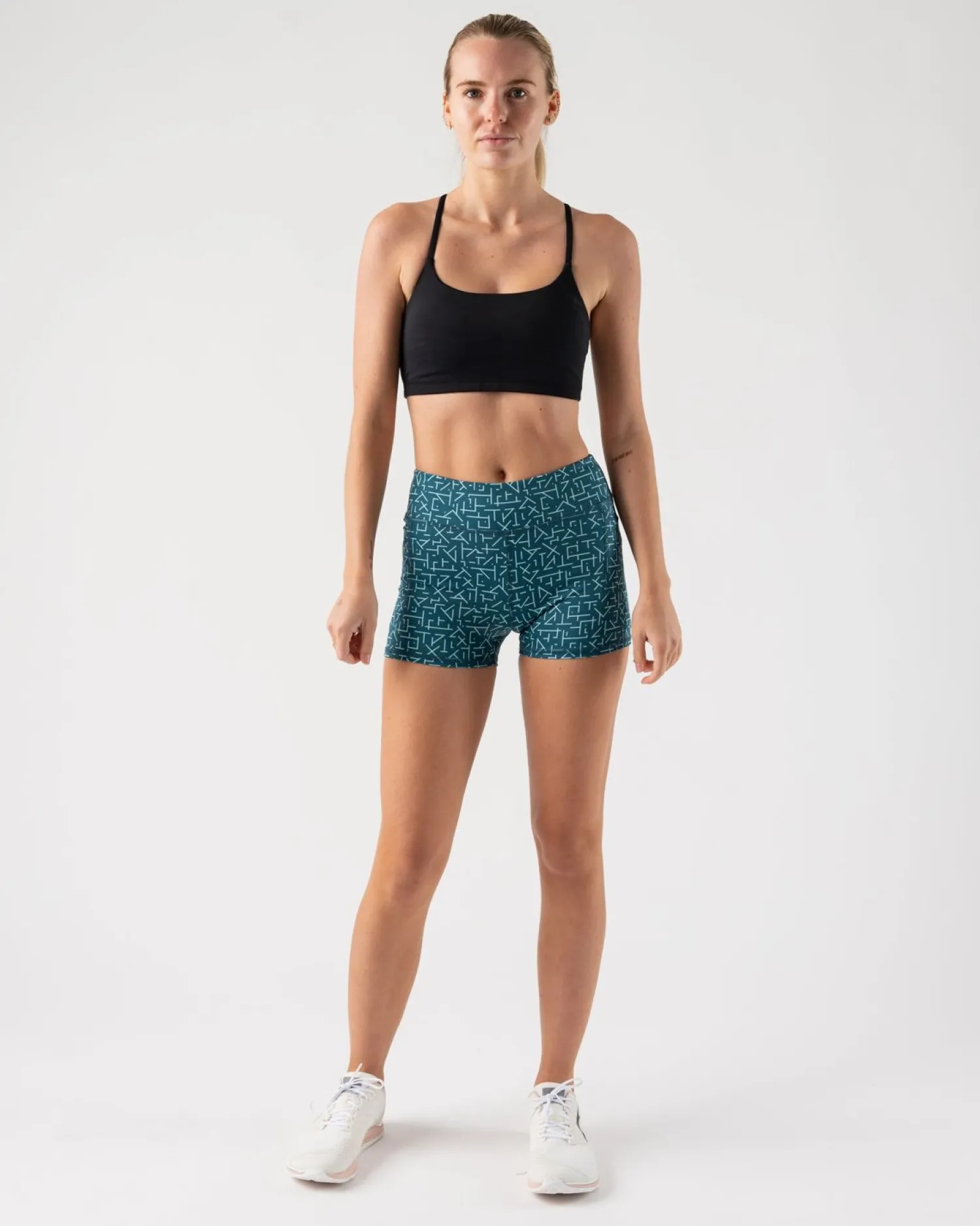 rabbit Shorts>Speed Leggy 2.5"
