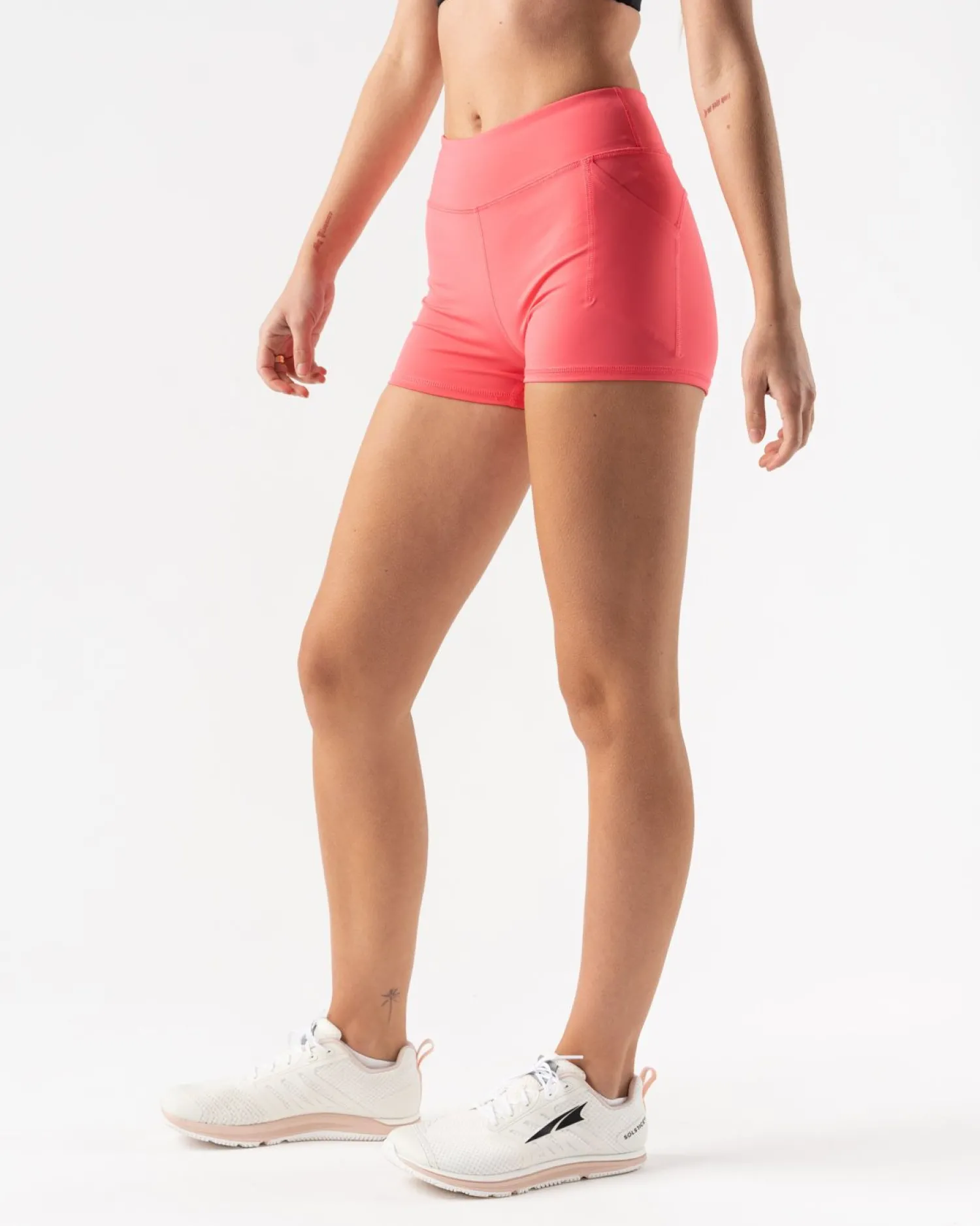 rabbit Shorts>Speed Leggy 2.5"