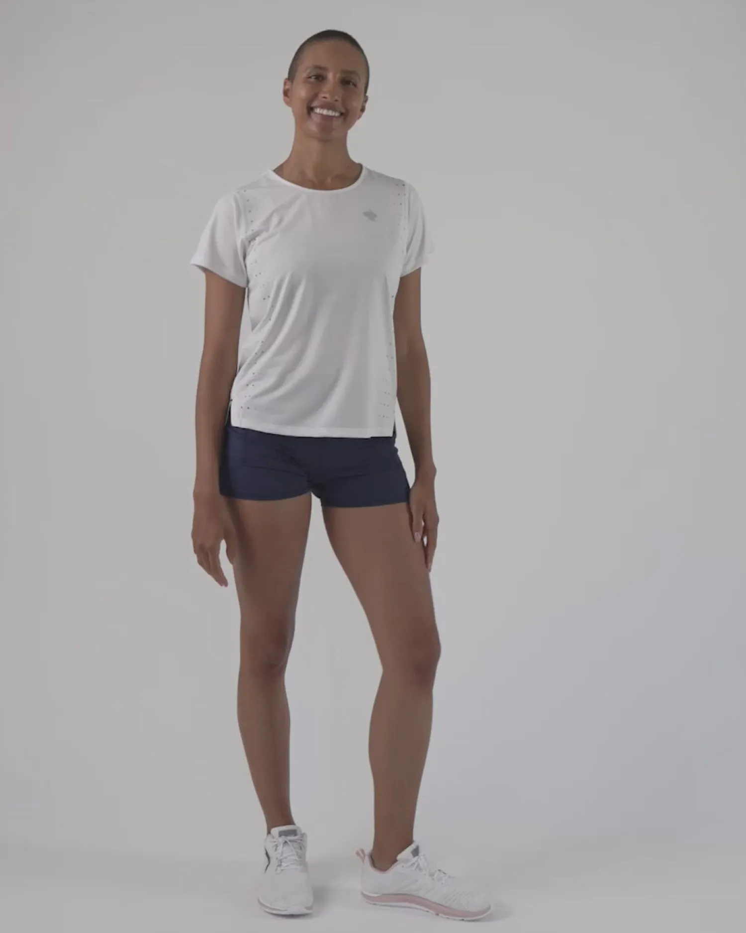 rabbit Shorts>Speed Leggy 2.5"