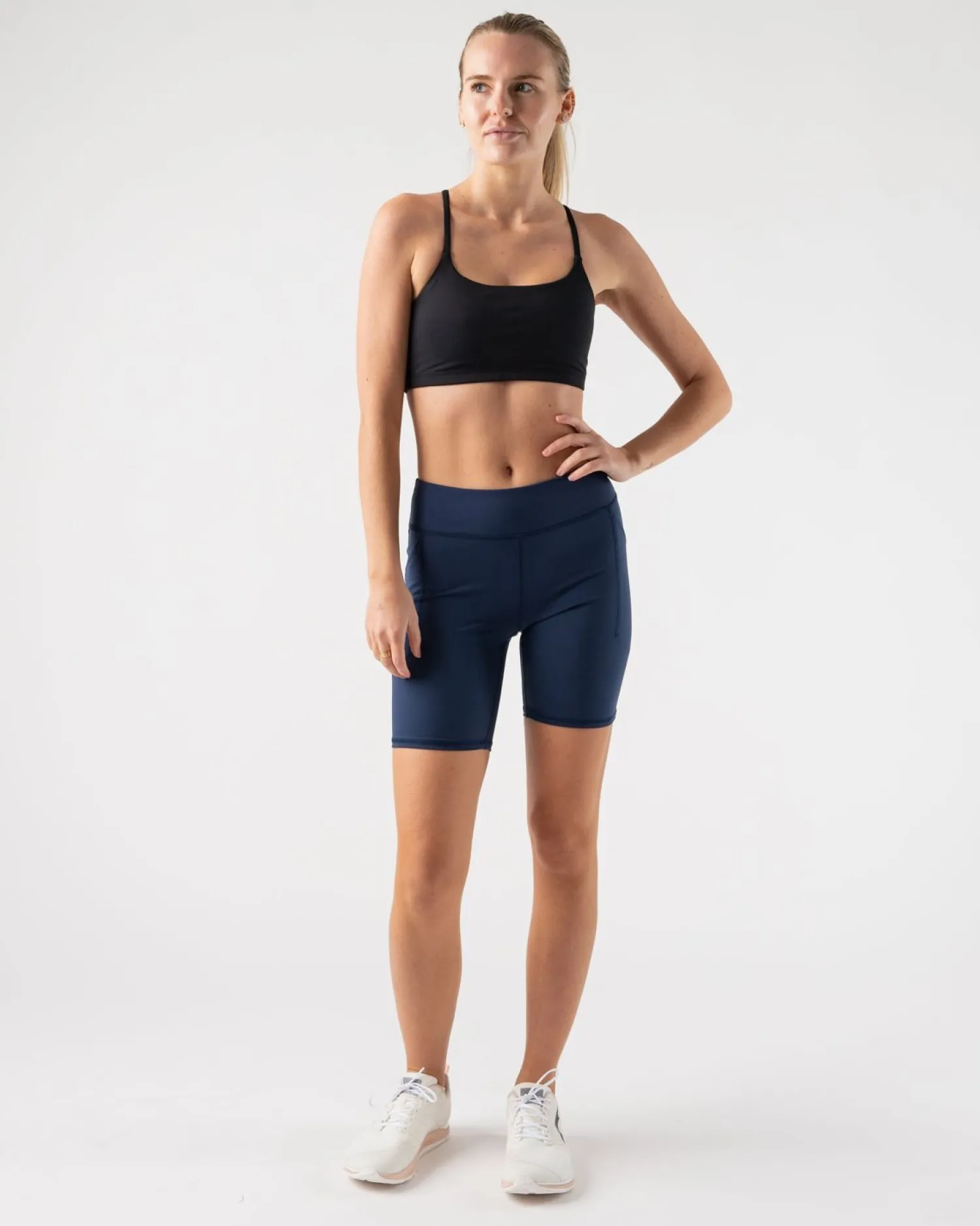 rabbit Shorts>Speed Leggy 7"