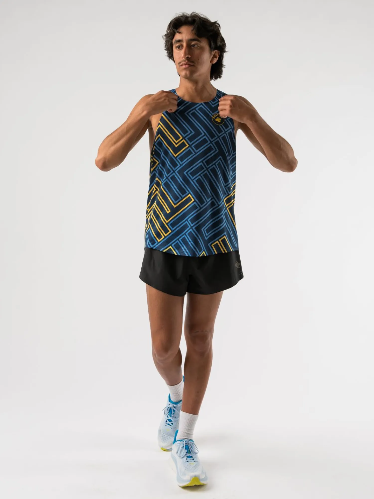rabbit Tanks>Speedeez | Boston Poseiden