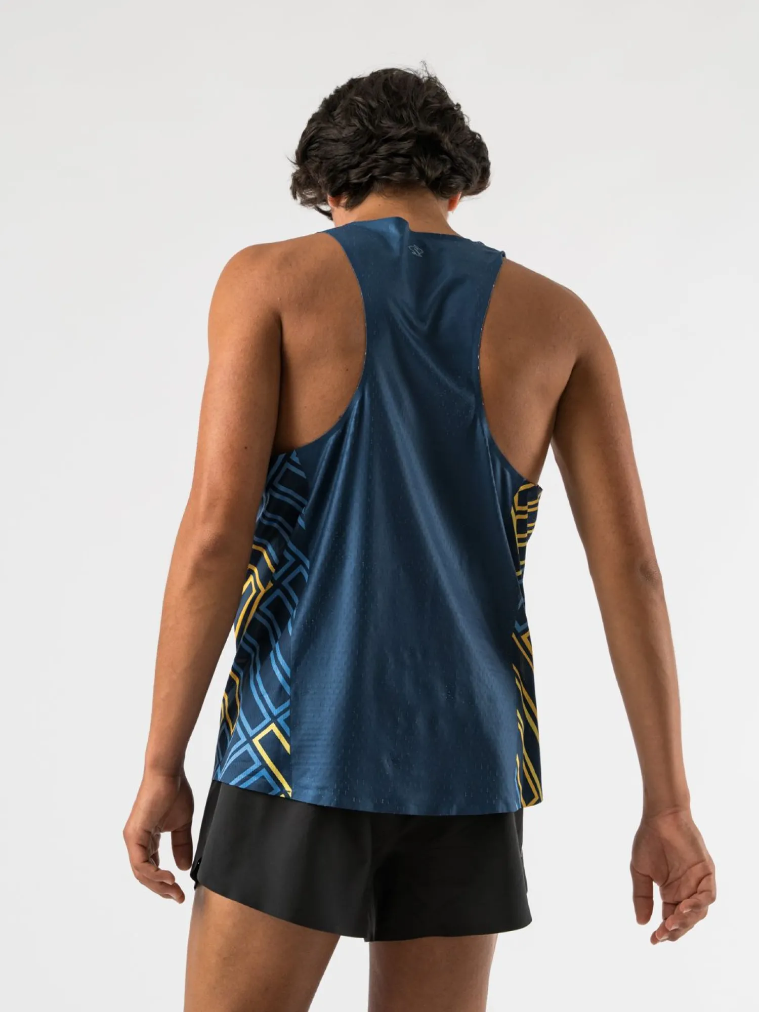 rabbit Tanks>Speedeez | Boston Poseiden