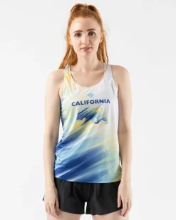 rabbit Tanks>Speedeez | Ca Bachelor Button