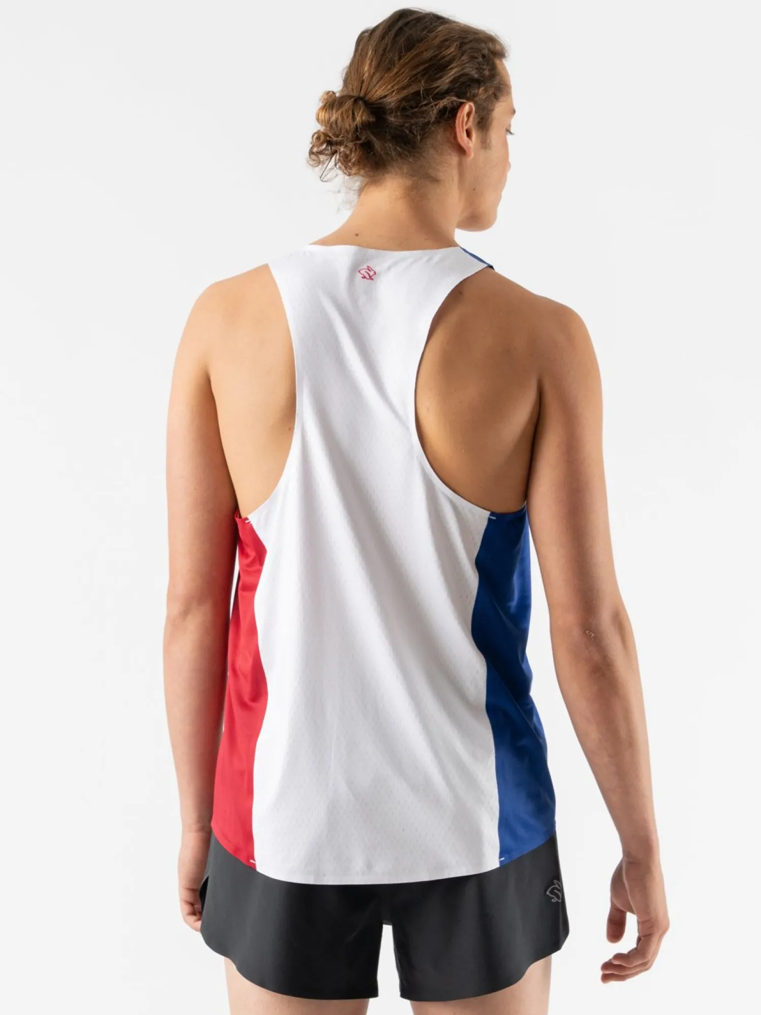 rabbit Tanks>Speedeez | Texas Red White And Blue