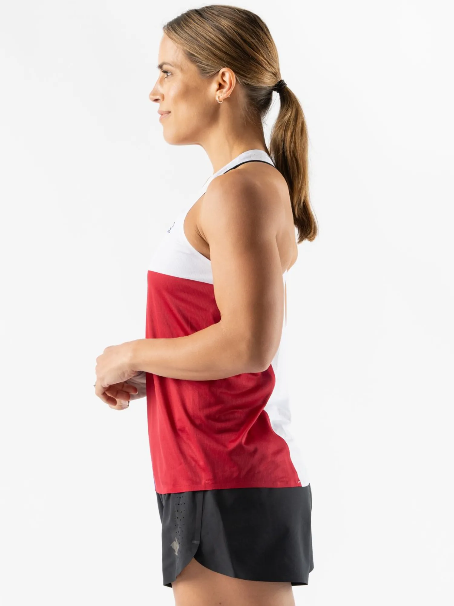 rabbit Tanks>Speedeez | Texas Red White And Blue