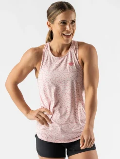 rabbit Tanks>Steady State | Mother Runner Strawberry Cream