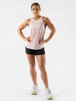 rabbit Tanks>Steady State | Mother Runner Strawberry Cream