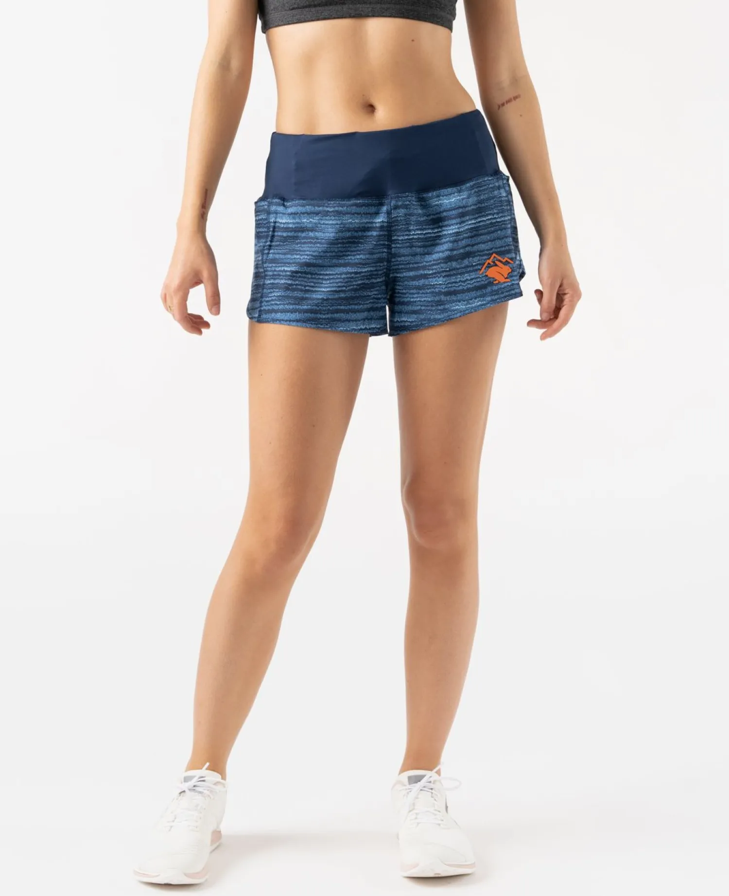 rabbit Shorts>Summit Chasers 2.5"