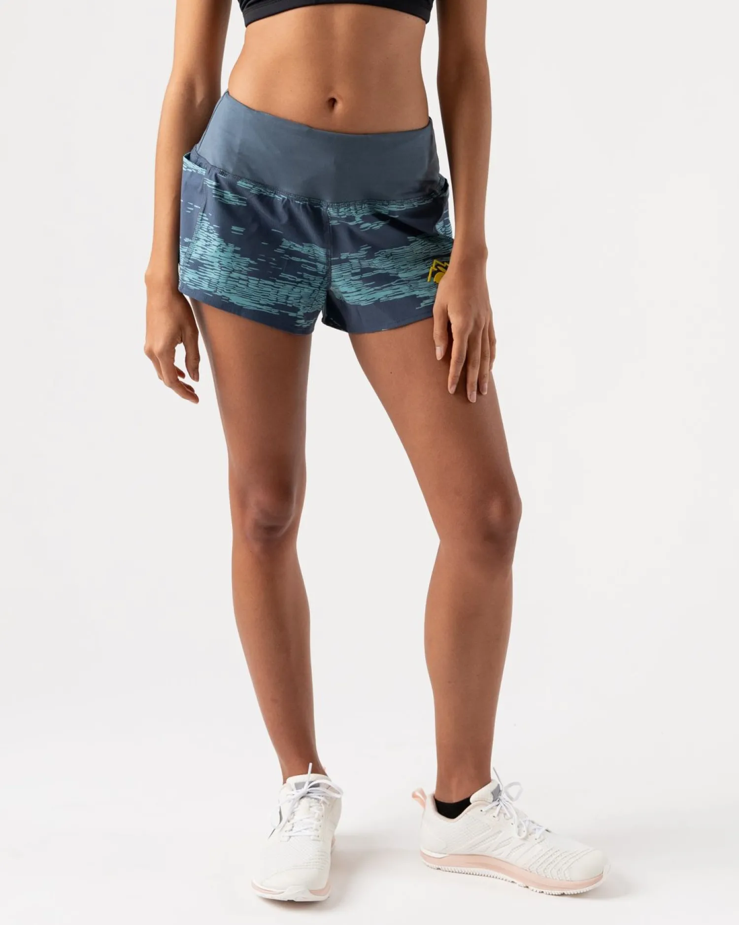 rabbit Shorts>Summit Chasers 2.5"