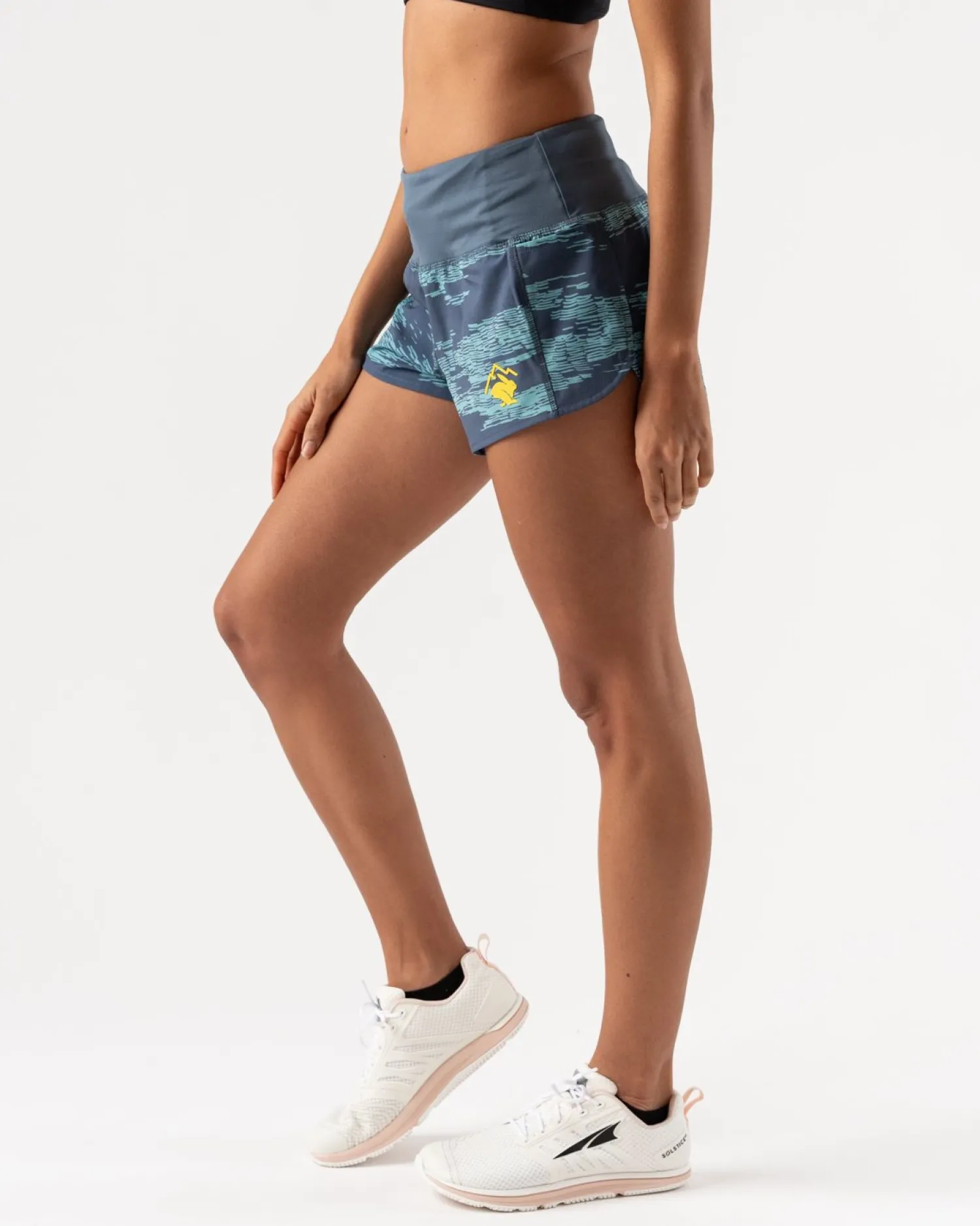 rabbit Shorts>Summit Chasers 2.5"