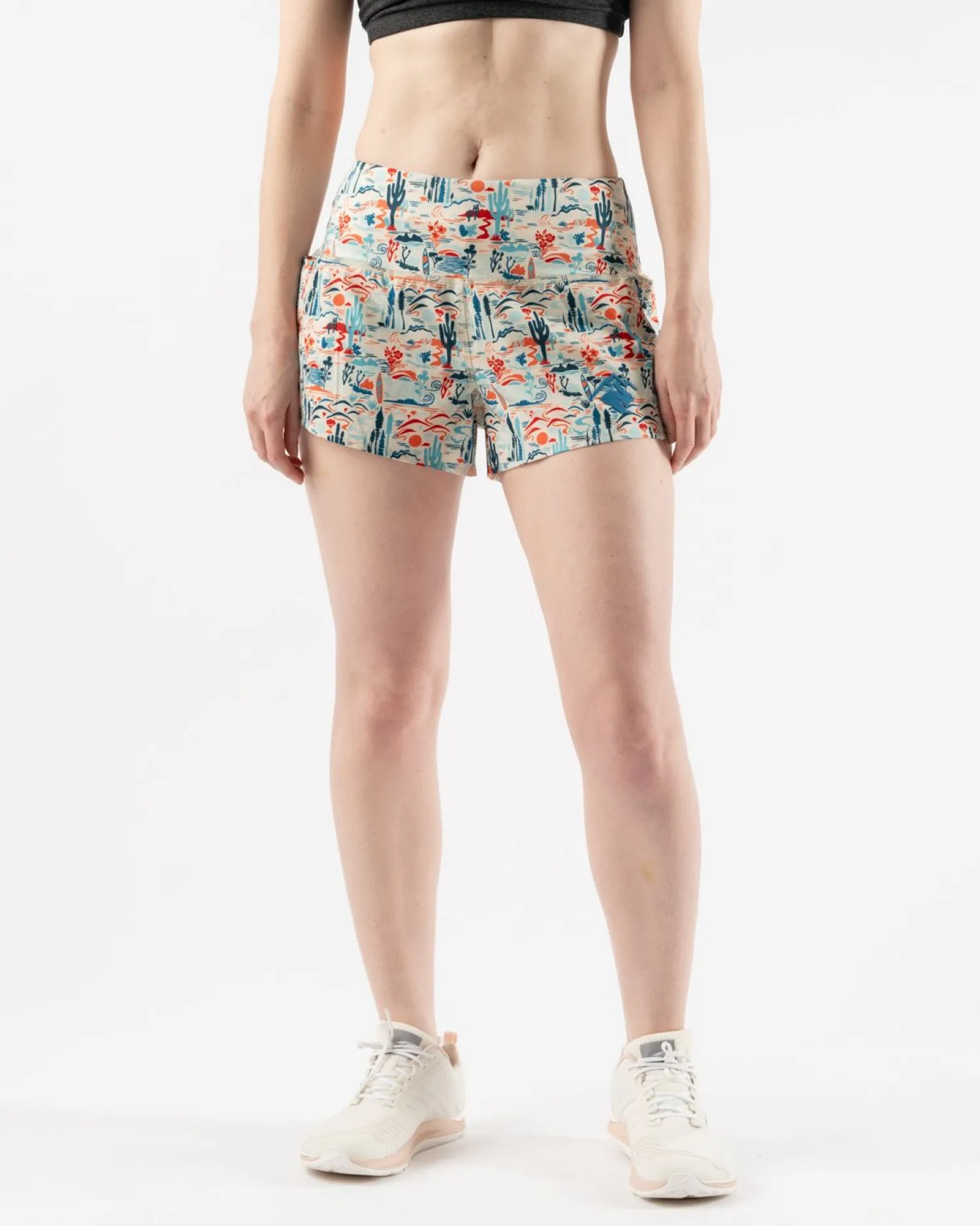 rabbit Shorts>Summit Chasers 2.5"