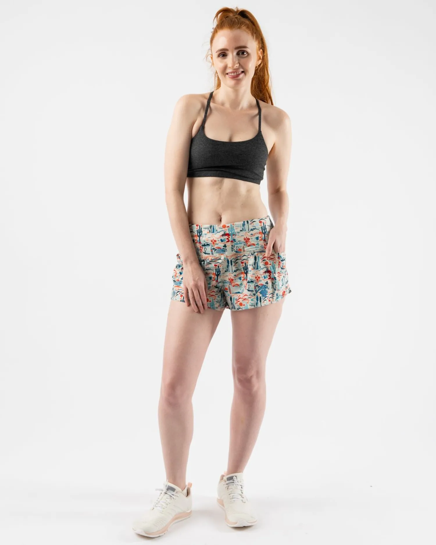 rabbit Shorts>Summit Chasers 2.5"