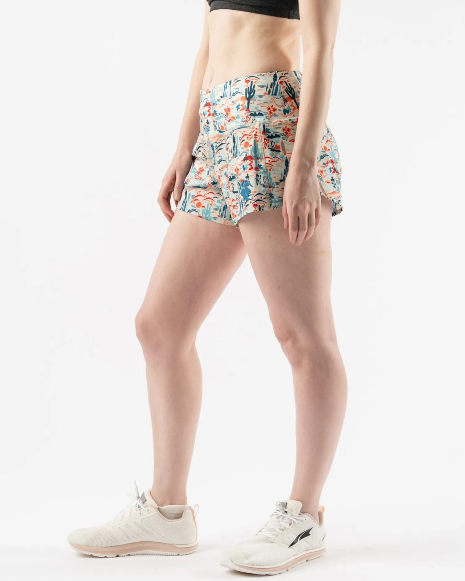 rabbit Shorts>Summit Chasers 2.5"