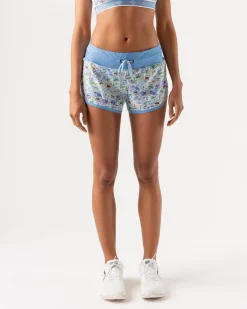 rabbit Shorts>Surf N' Turf 2.5" Sugar Swizzle