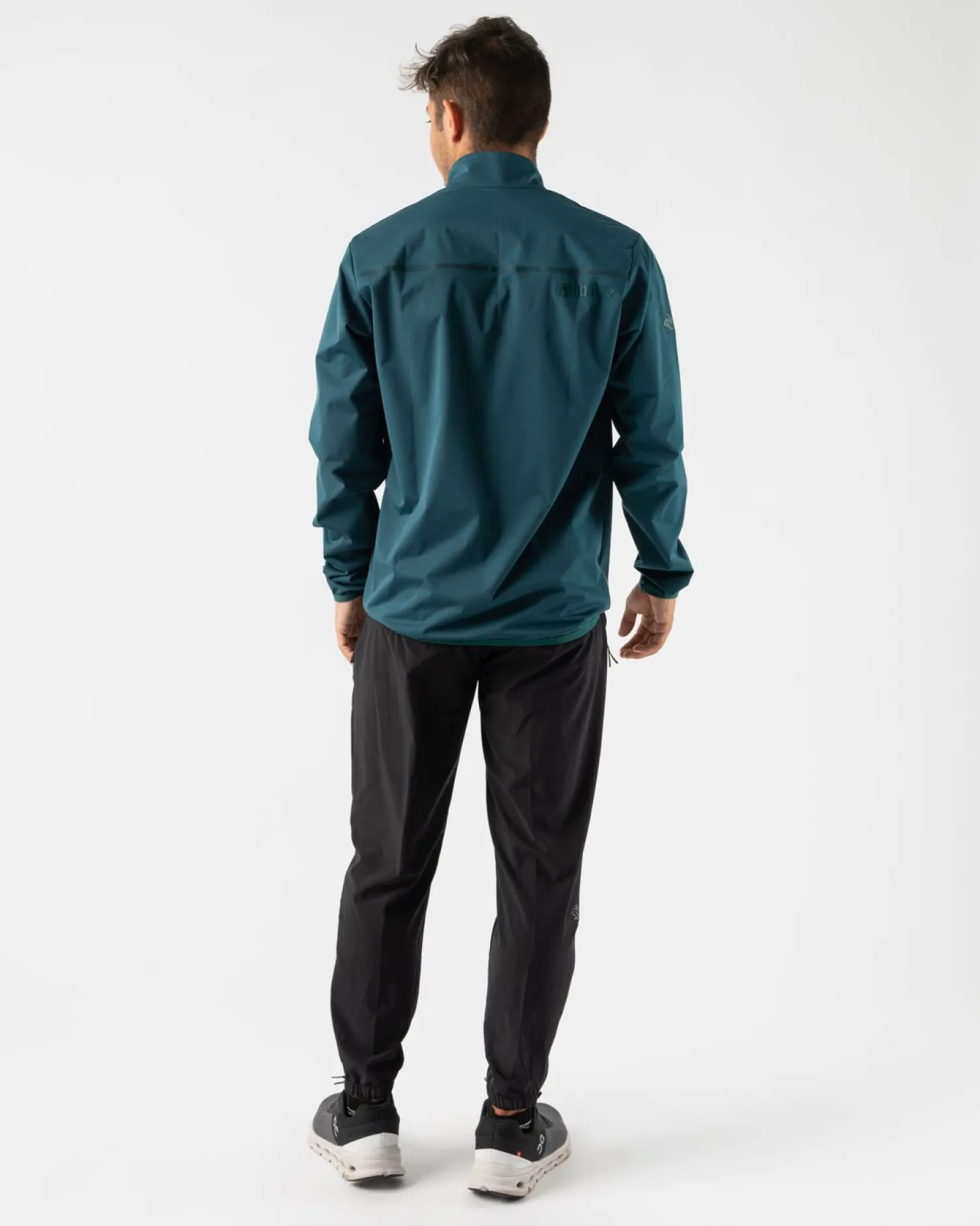 rabbit Sweatshirts & Jackets>Swish Pullover 2.0 Ponderosa Pine