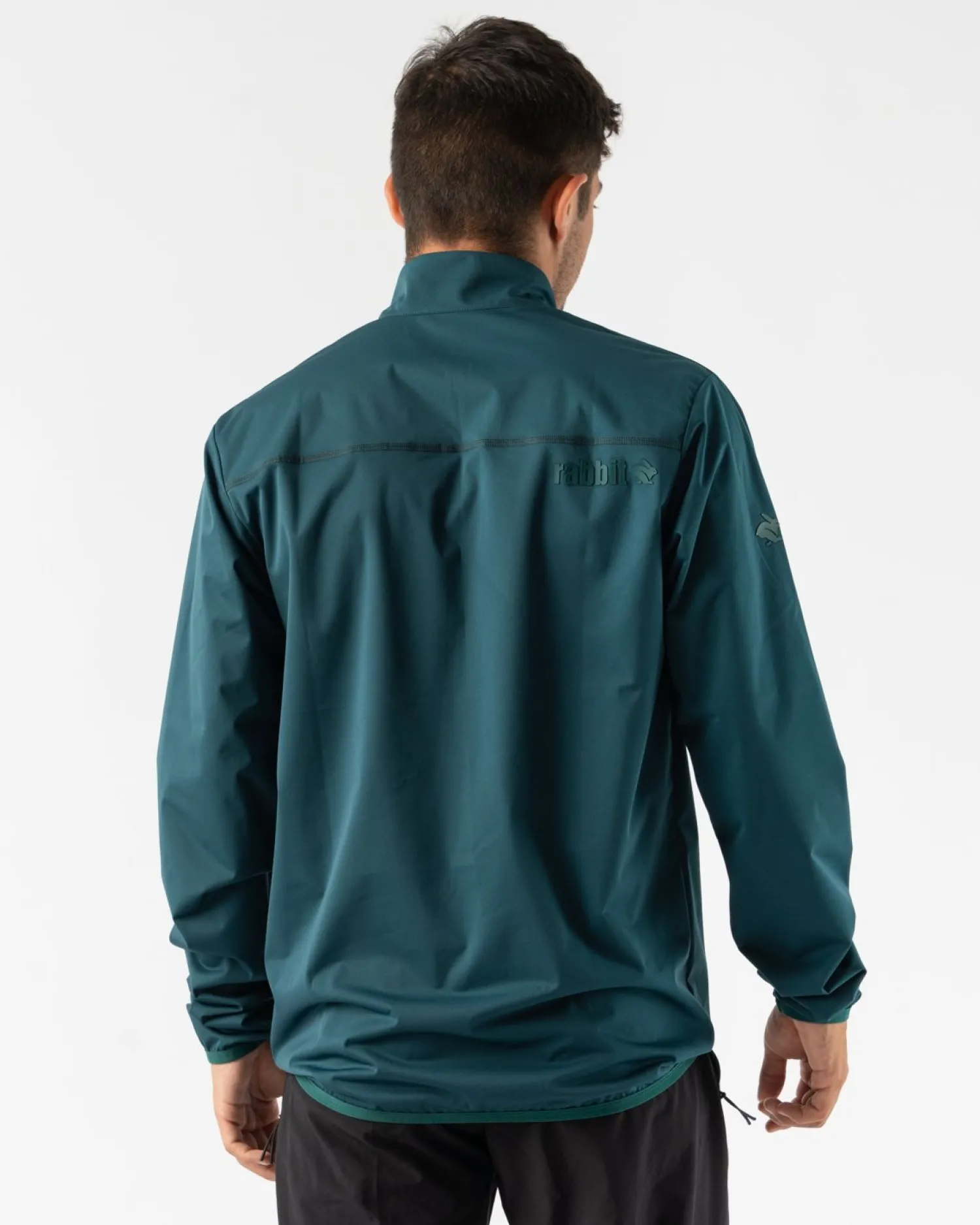 rabbit Sweatshirts & Jackets>Swish Pullover 2.0 Ponderosa Pine