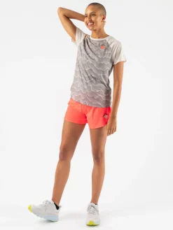 rabbit Short Sleeves>Switchback Tee