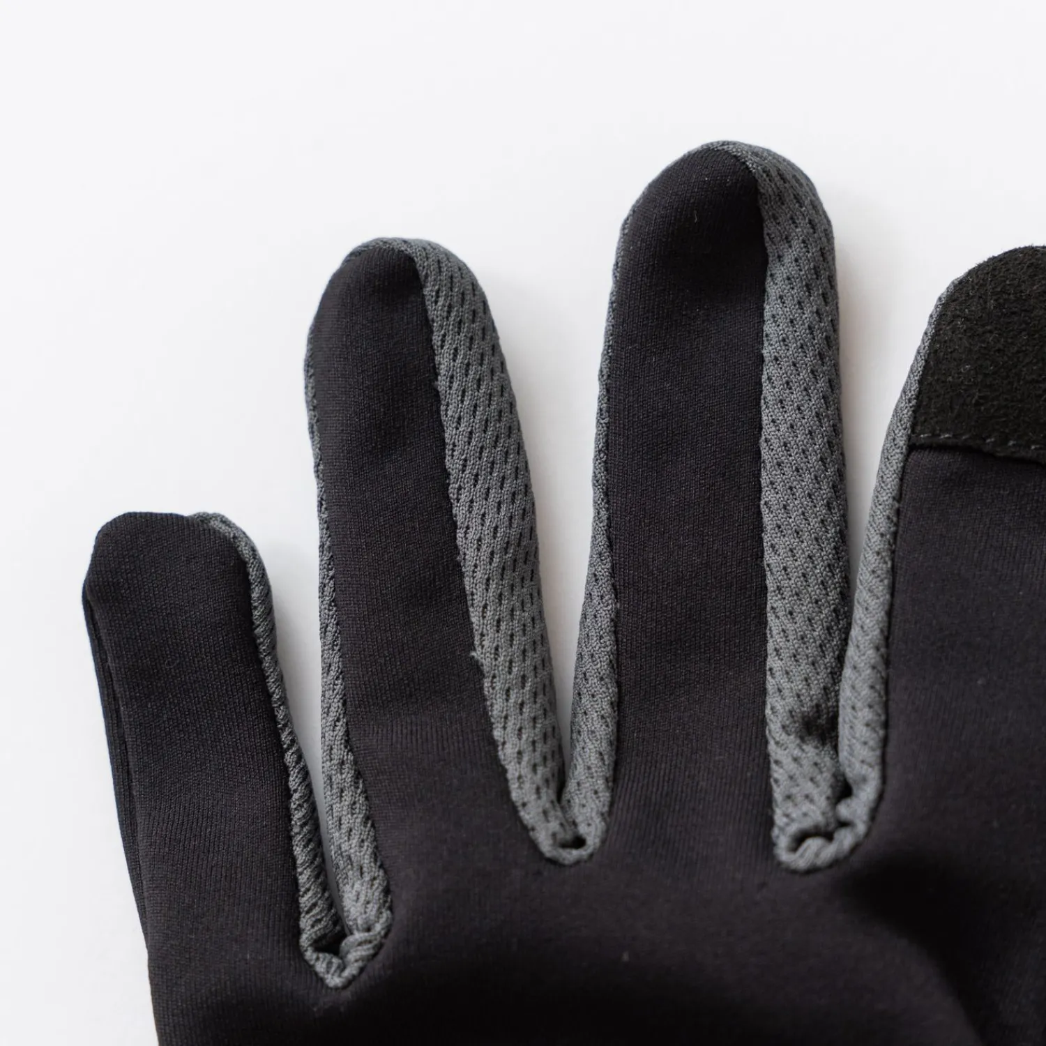rabbit Goodies>Tech Gloves Black