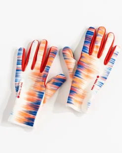 rabbit Goodies>Tech Gloves | Nyc Dazzling Blue