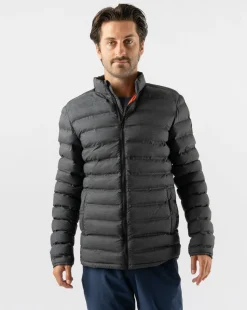 rabbit Sweatshirts & Jackets>The Toaster Black Charcoal