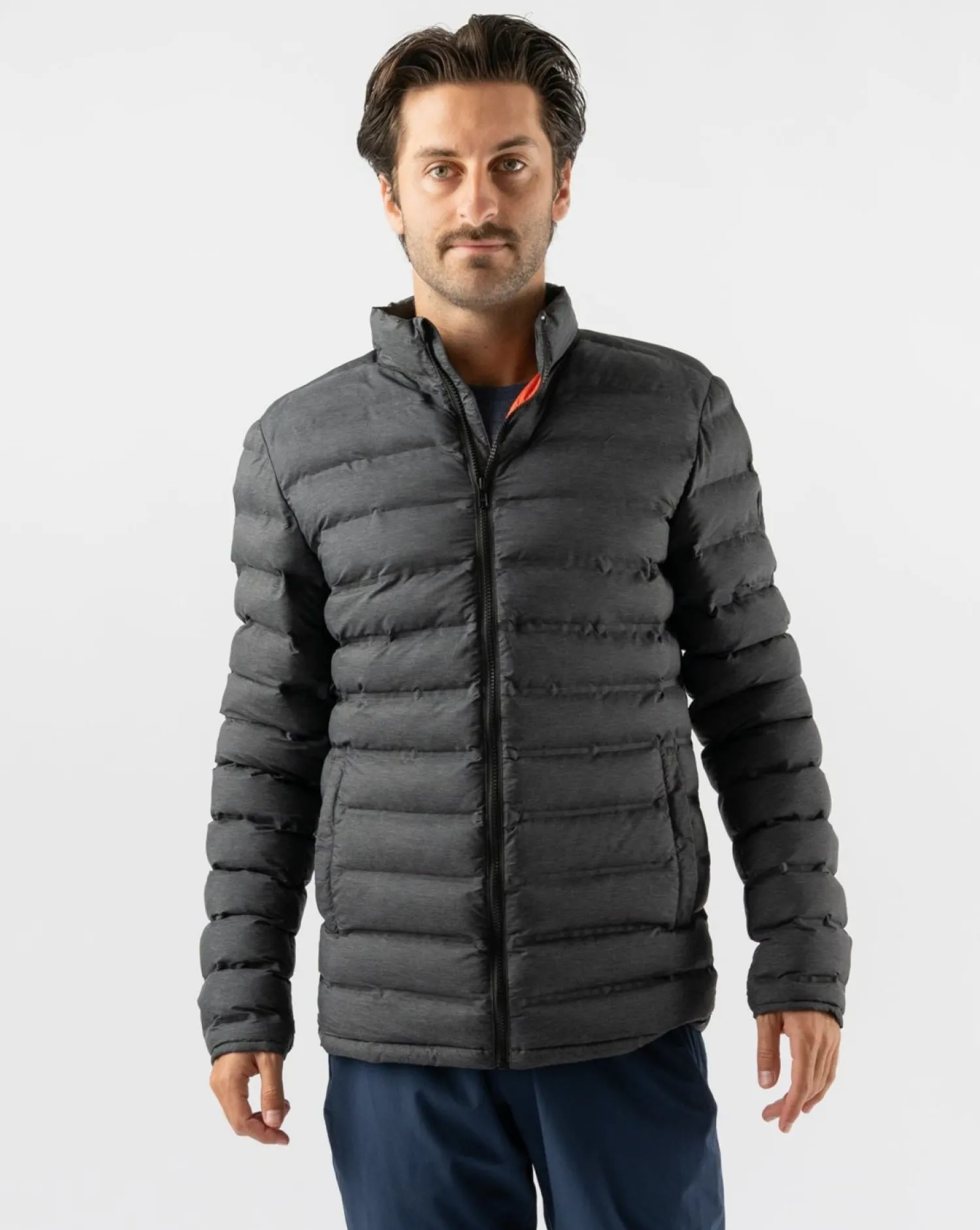 rabbit Sweatshirts & Jackets>The Toaster Black Charcoal