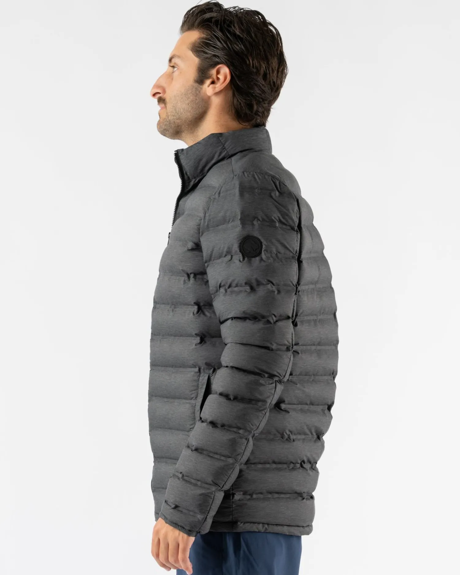 rabbit Sweatshirts & Jackets>The Toaster Black Charcoal