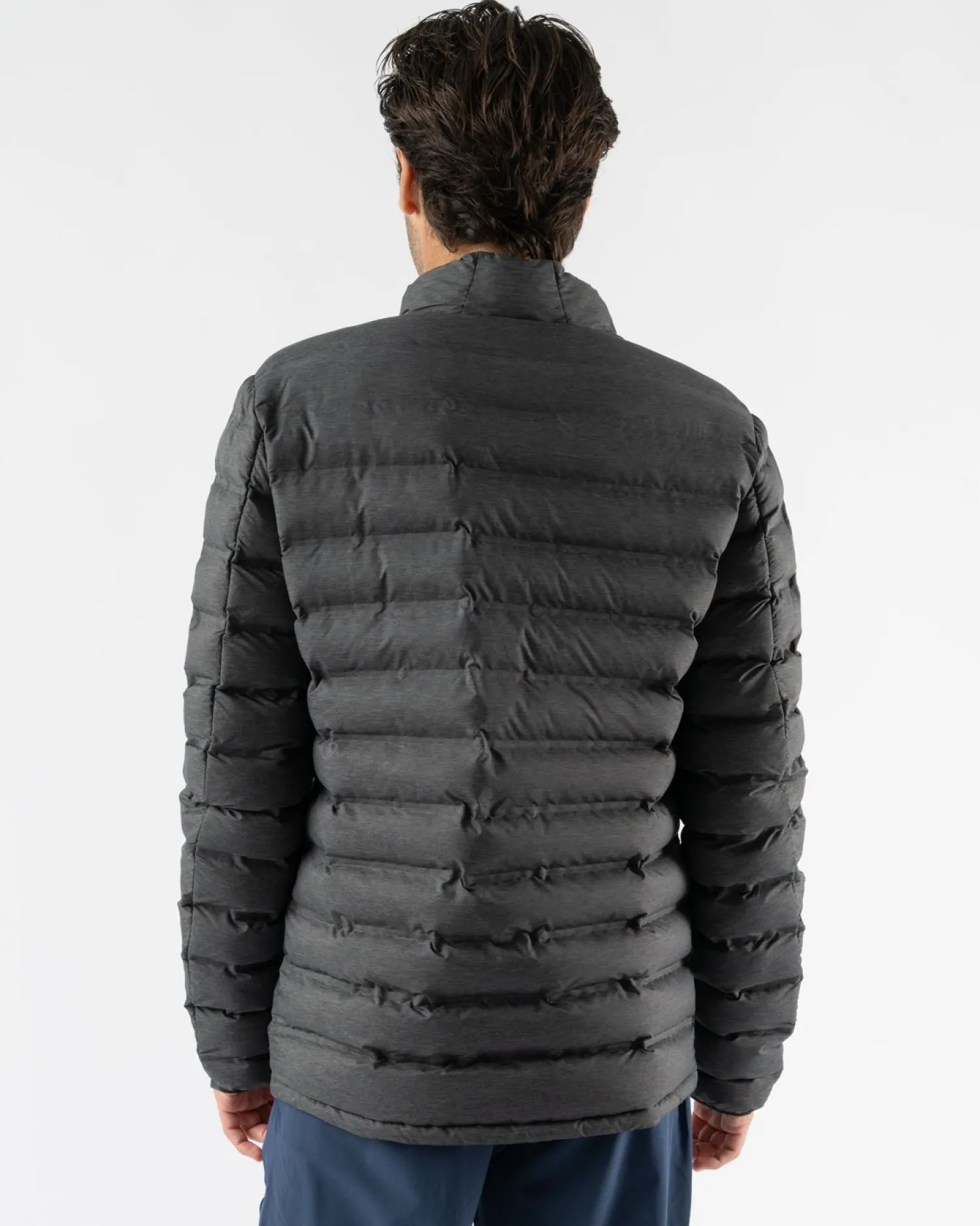 rabbit Sweatshirts & Jackets>The Toaster Black Charcoal