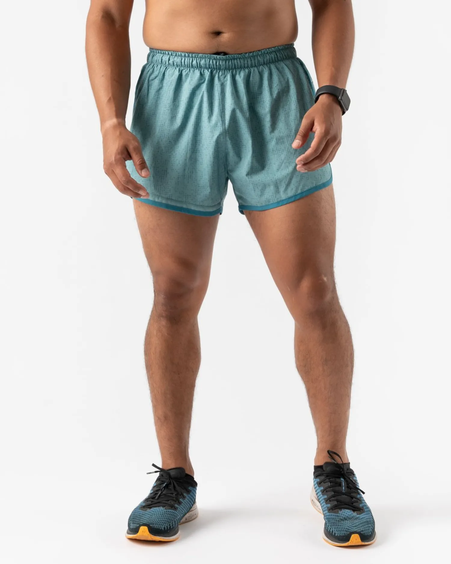 rabbit Shorts>Thigh Time