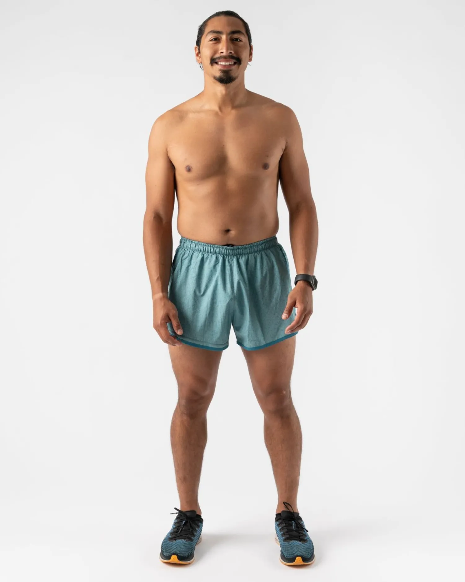 rabbit Shorts>Thigh Time
