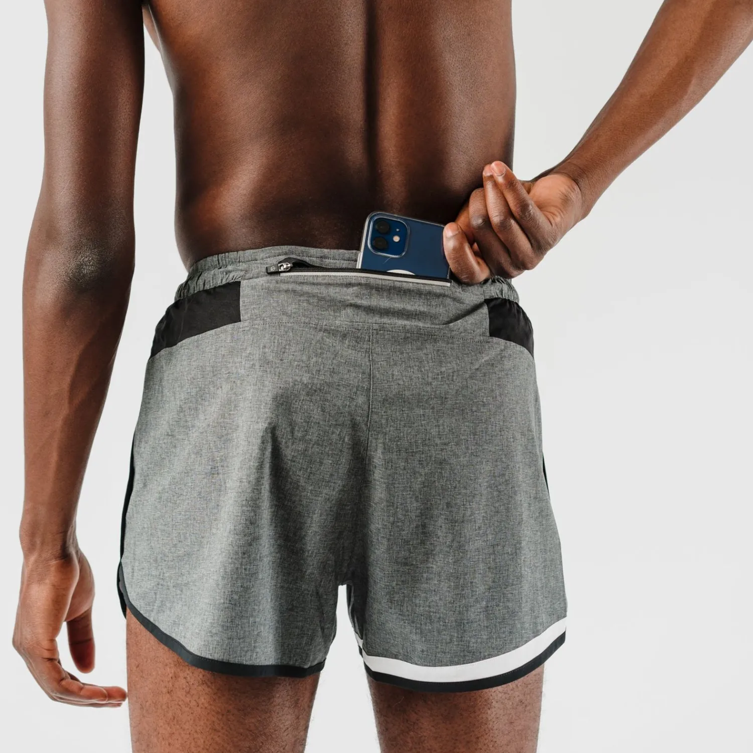 rabbit Shorts>Thigh Time