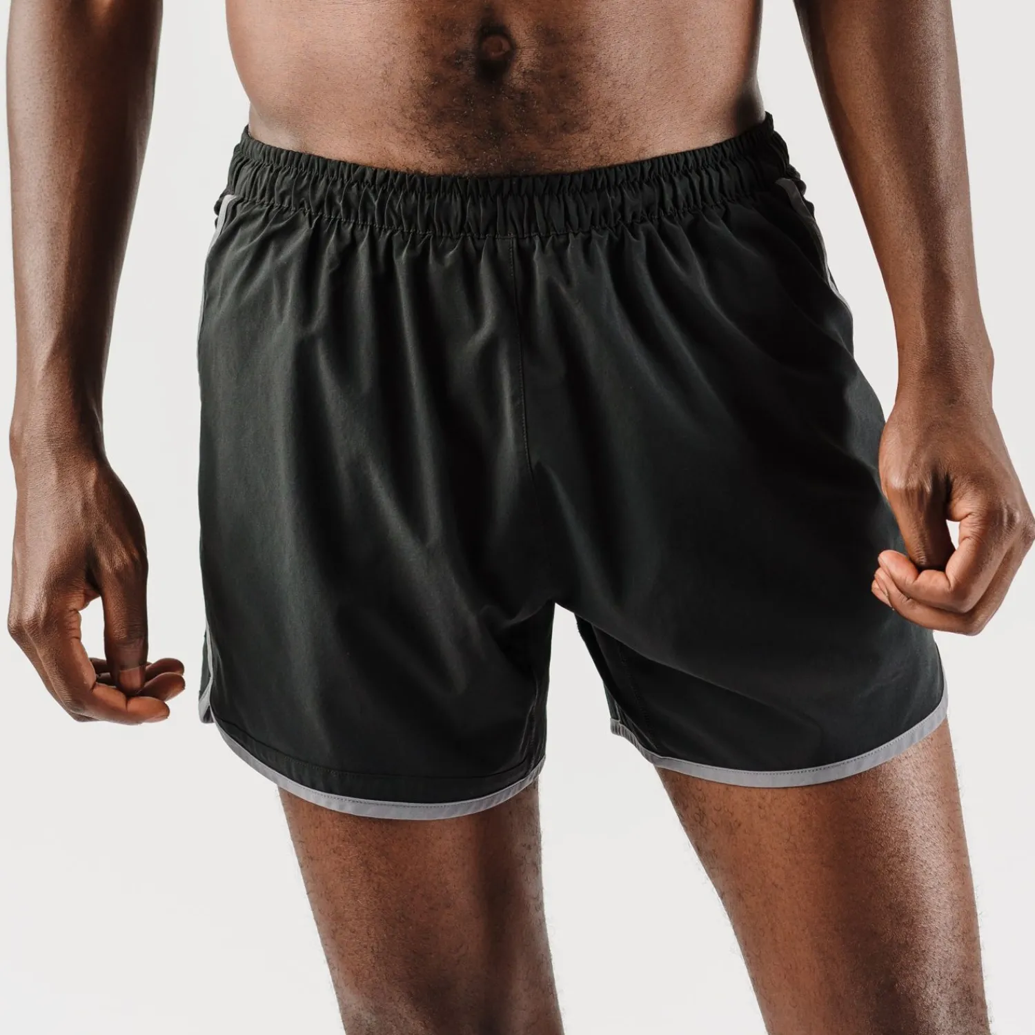 rabbit Shorts>Thigh Time