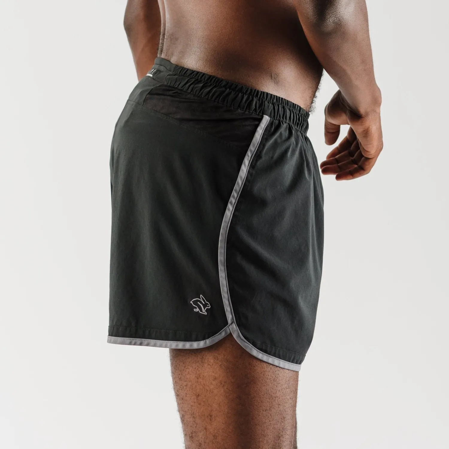 rabbit Shorts>Thigh Time