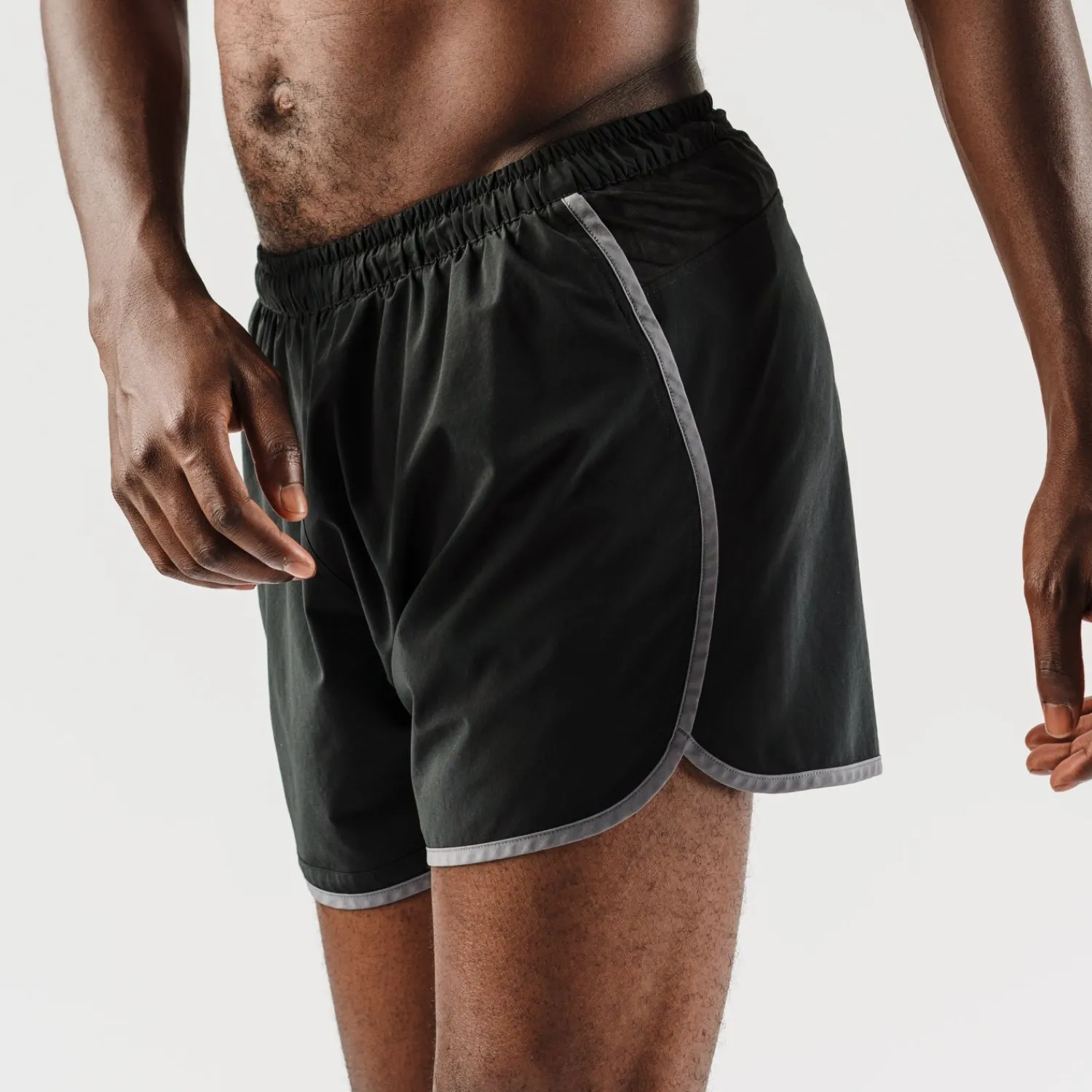rabbit Shorts>Thigh Time