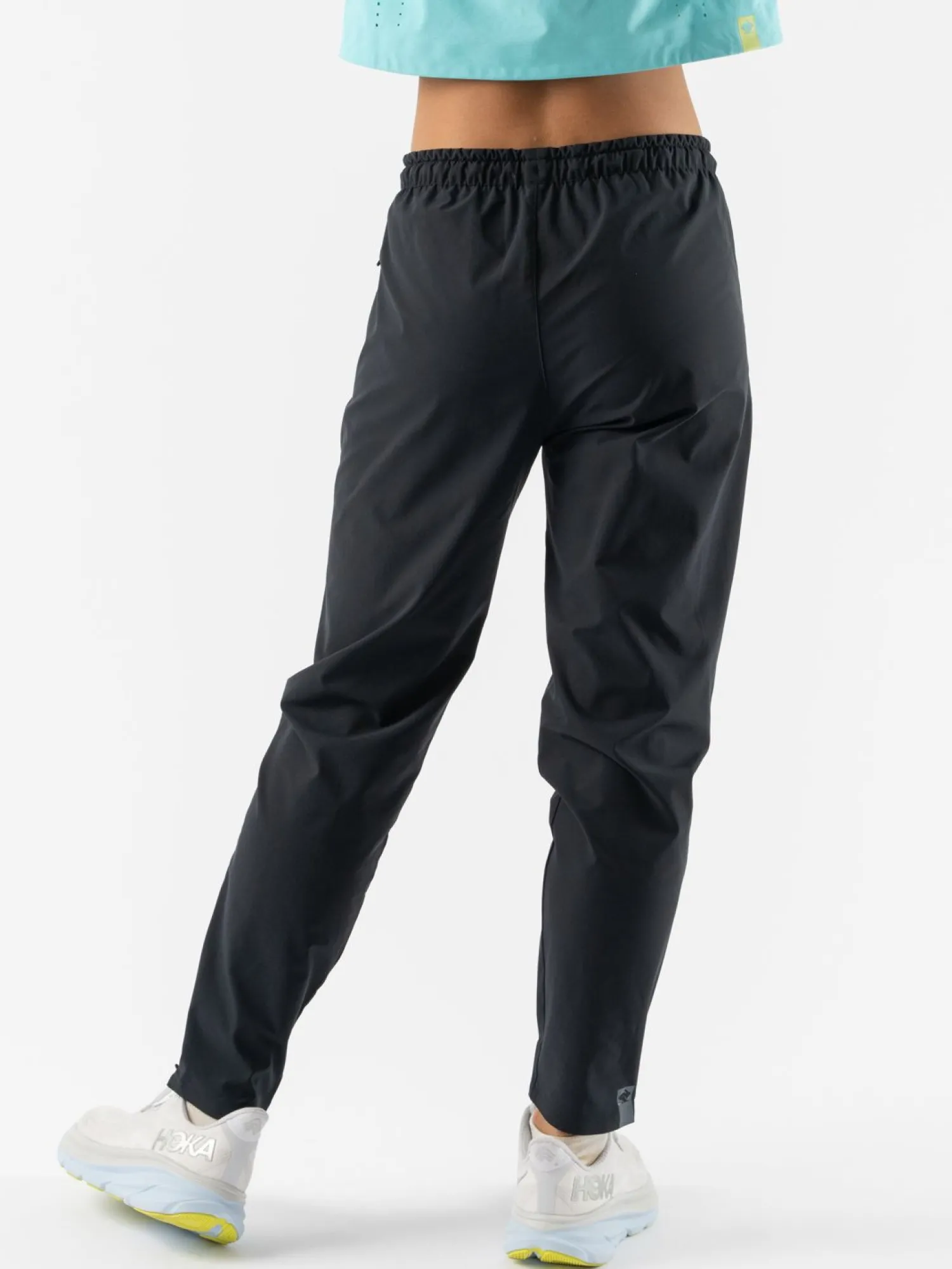 rabbit Joggers & Pants>Victory Pant Black