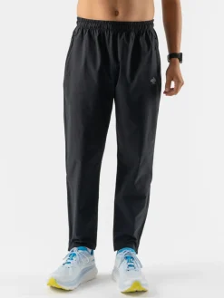 rabbit Joggers & Pants>Victory Pant Black