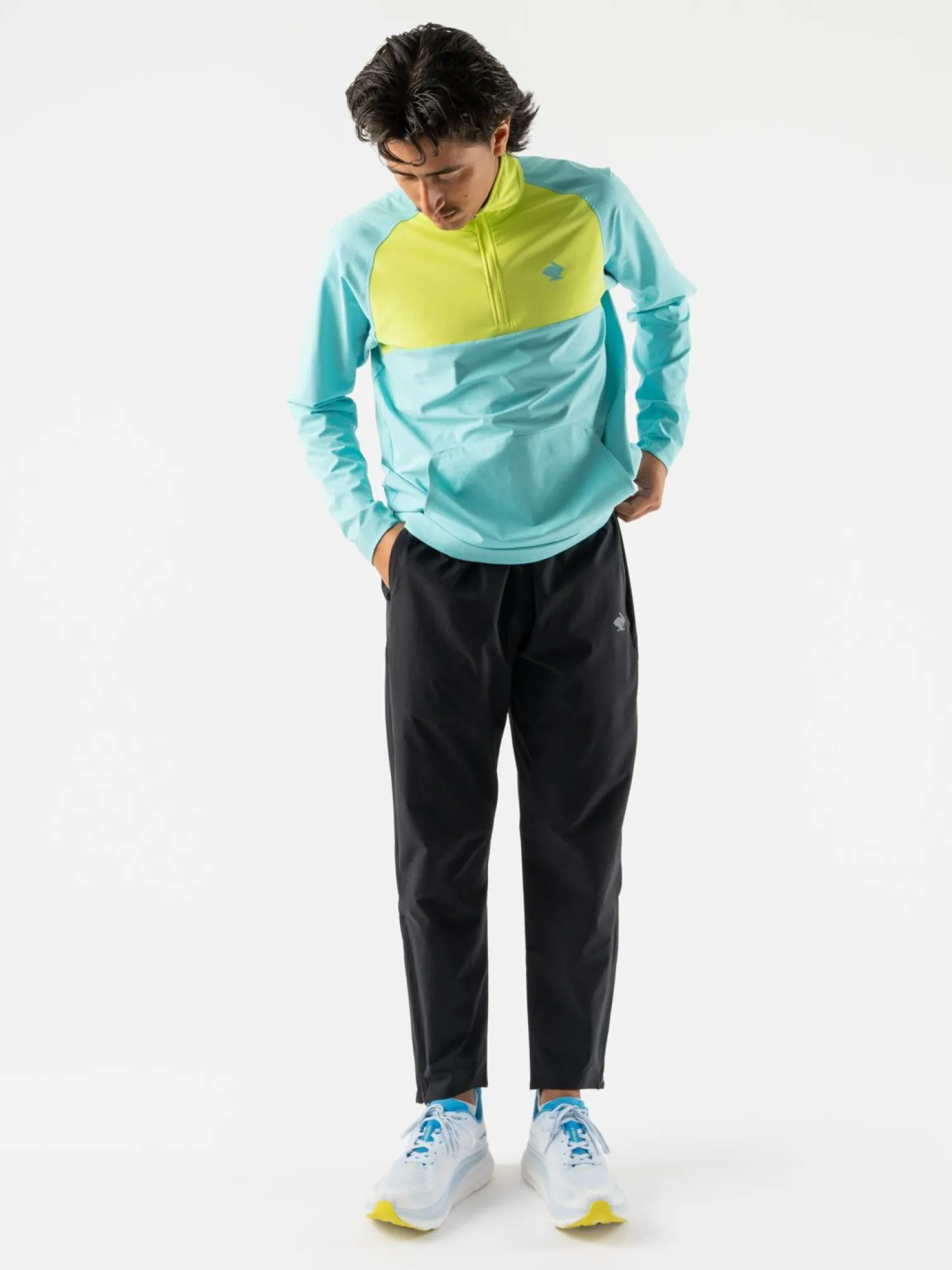 rabbit Joggers & Pants>Victory Pant Black